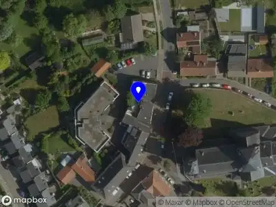 Antiekgroothandel Simons