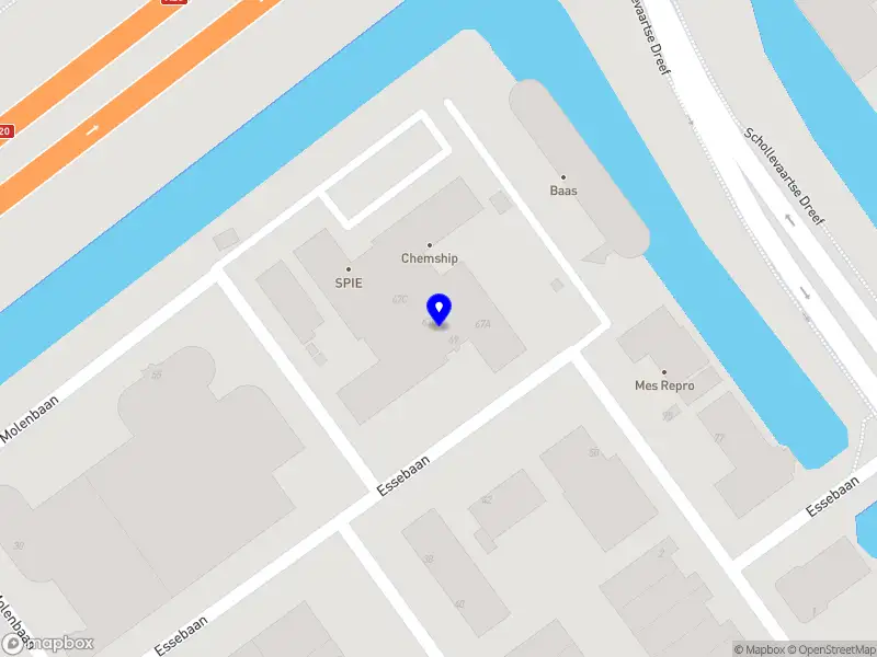 Nieuw bedrijf Chubb Fire & Security B.V.