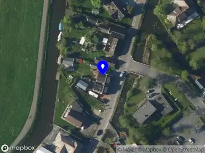 CPO Zuideinde 59-61 te Nieuwkoop