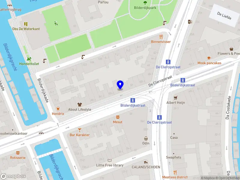 Nieuw bedrijf Baby Charm