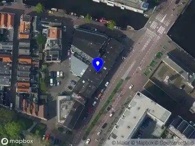 Nieuw bedrijf W Sophia