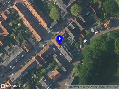 Stichting Beheer Derdengelden Courtine Naarden