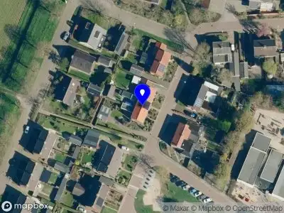 Nieuw bedrijf Welmers Dienstverlening