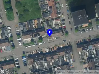 Mies Smit Equestrian Fitter