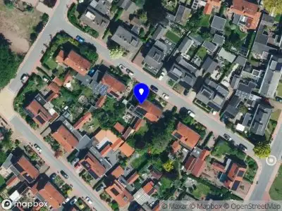 Ver. Beheer Bedr.verzamelgebouw Zuidvenne II Warnsveld