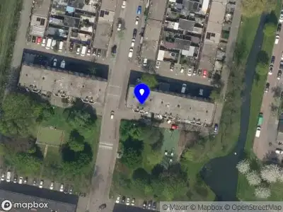 RGV Zorg Rotterdam
