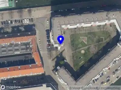 Diëtistenpraktijk Felicia Pereira