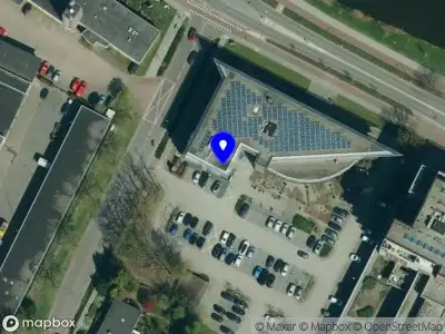 Diëtistenpraktijk Gaia VOF