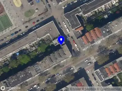 SVD Waarneming Rotterdam
