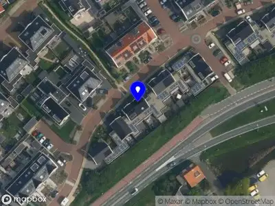 Nieuw bedrijf Stichting Groene Stad Achter De Duinen