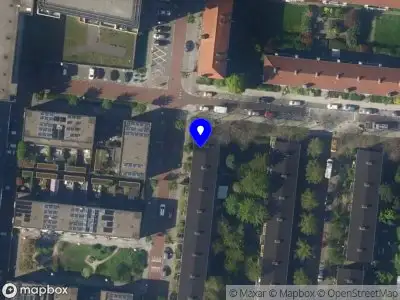 Stichting Prachtige Wezens Utrecht