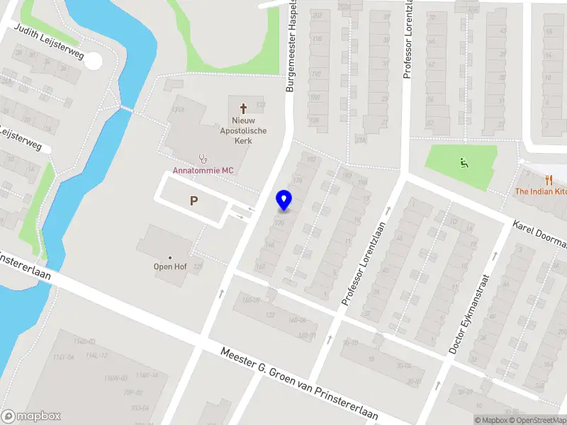 St. Obligatiehouders Boterfabriek Nijmegen