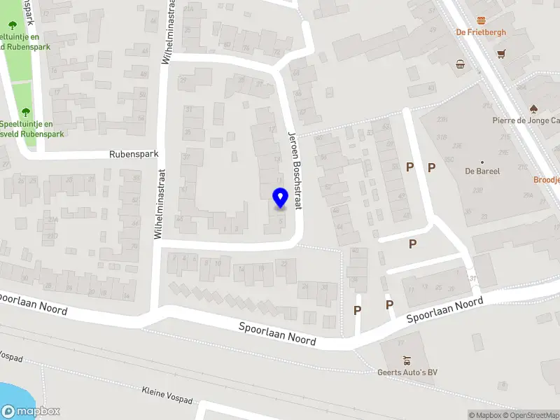 Nieuw bedrijf JillzBeads