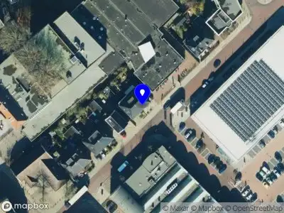 Stonecity Turbobricks Meppel