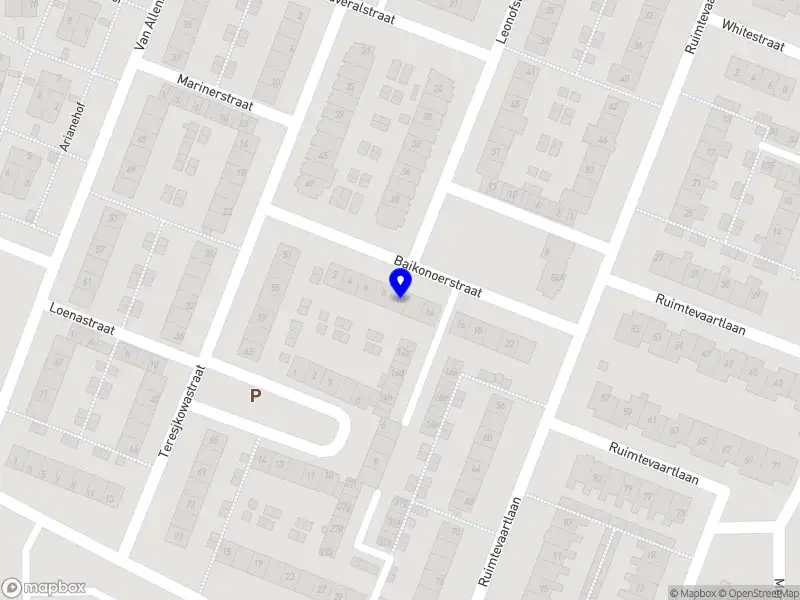 Nieuw bedrijf carebyaiman