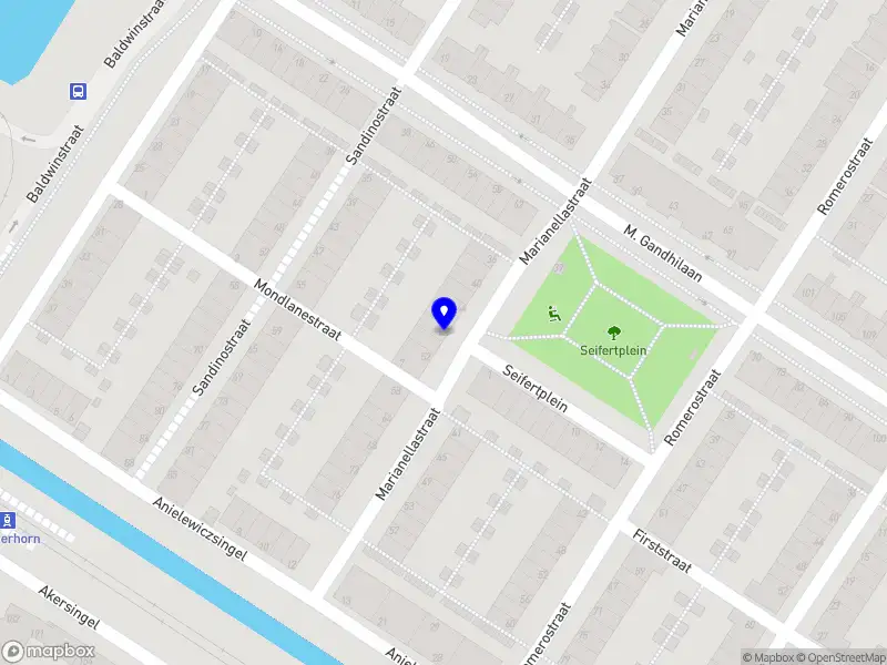 Nieuw bedrijf Soraya Yacoubi