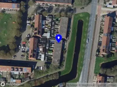 Matawainenge Hellevoetsluis