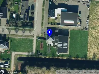 van der Meulen Zorg Hoogeveen