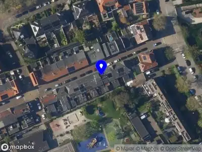Rebel Bay B.V. Alphen aan den Rijn