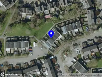 Nieuw bedrijf Danstherapie Jip van Deursen