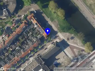 Vos RijbewijskeuringOfficieel Utrecht
