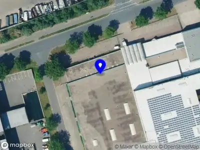 Bloemzaad Verkeersopleidingen B.V. Apeldoorn