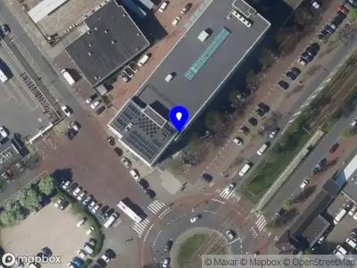 AB Dienstverlening 's-Gravenhage
