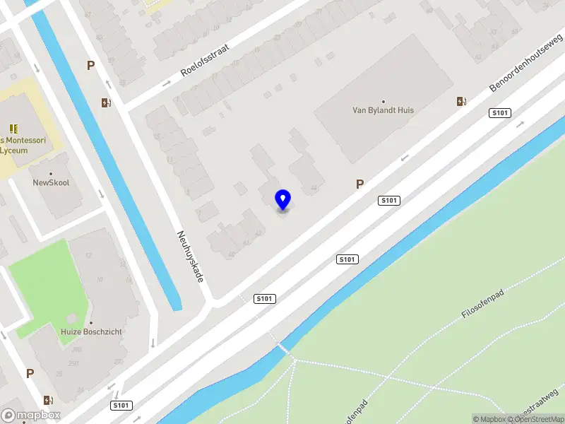 Nieuw bedrijf Future Food Fund II Coöperatief U.A.