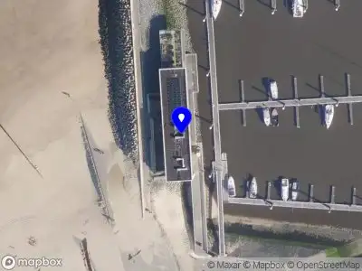 Jachthaven Cadzand-Bad B.V. Cadzand
