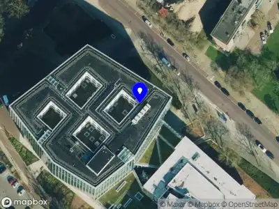 Pro Justitia-rapporteur