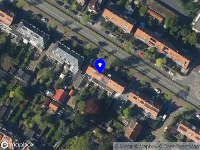Kinderslaaptrainer Voorschoten