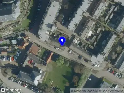 Nieuw bedrijf Fenneke Veen Psychologie