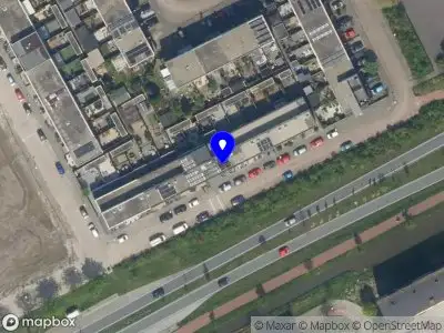 Butik Skorpion Maassluis