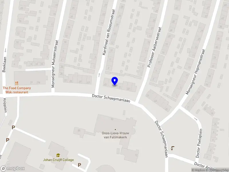 Nieuw bedrijf Dudu Solutions