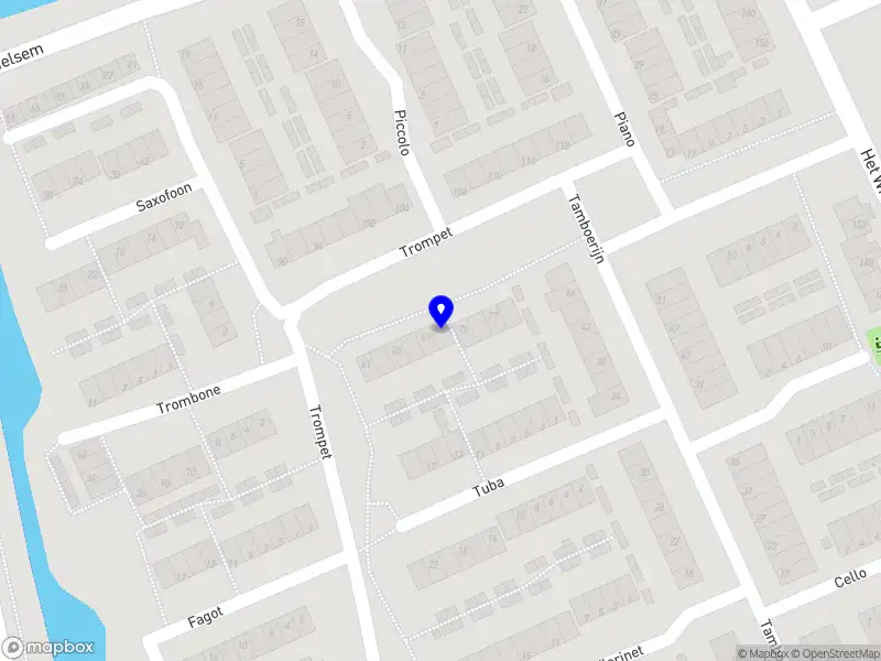 Nieuw bedrijf Shop to go