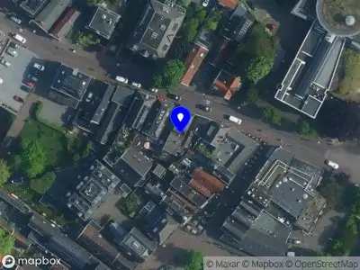 Nieuw bedrijf Slagerij Bart Ridder