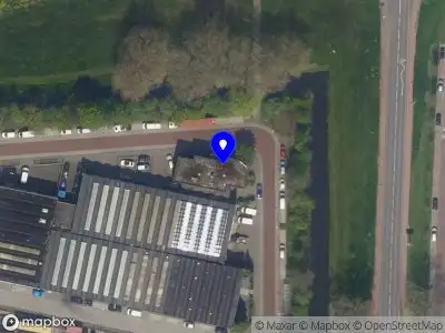 V.D.M handelsonderneming