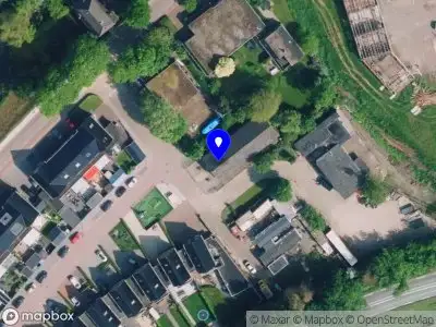 Nieuw bedrijf Schaakvereniging Het Zwarte Water