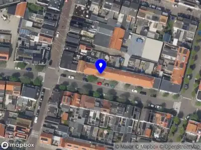 Binnenwerk Interieurs Katwijk