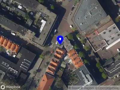 Nieuw bedrijf Bakkie Bruis