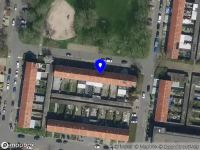 Nieuw bedrijf Hete Peper Schoonmaak