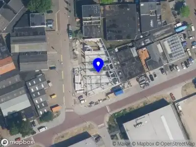 Nieuw bedrijf Tess Specials