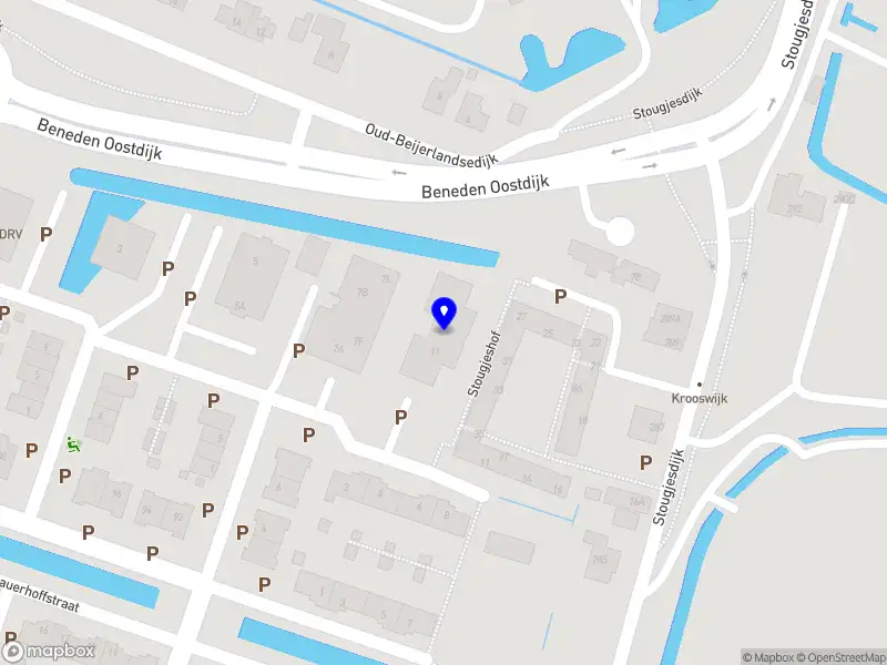 ERS Energy Professionals B.V.