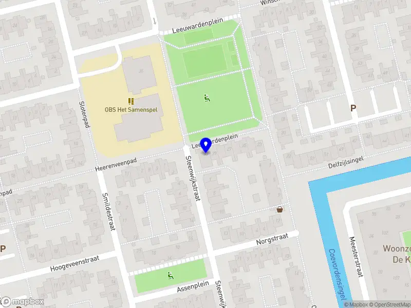 BSO Bloei met ons Almere