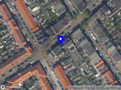 Nieuw bedrijf Cris Closet & Styling