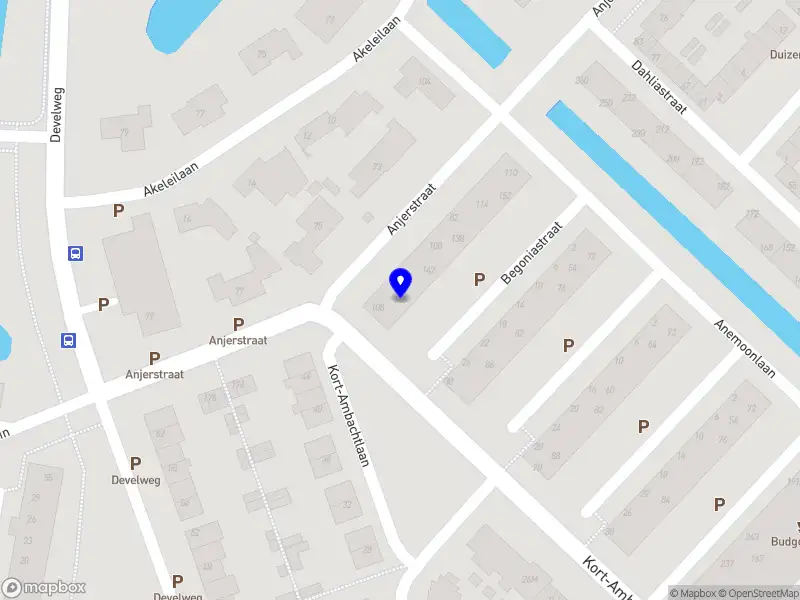 Poort 48 onderwijs & anderwijs Zwijndrecht