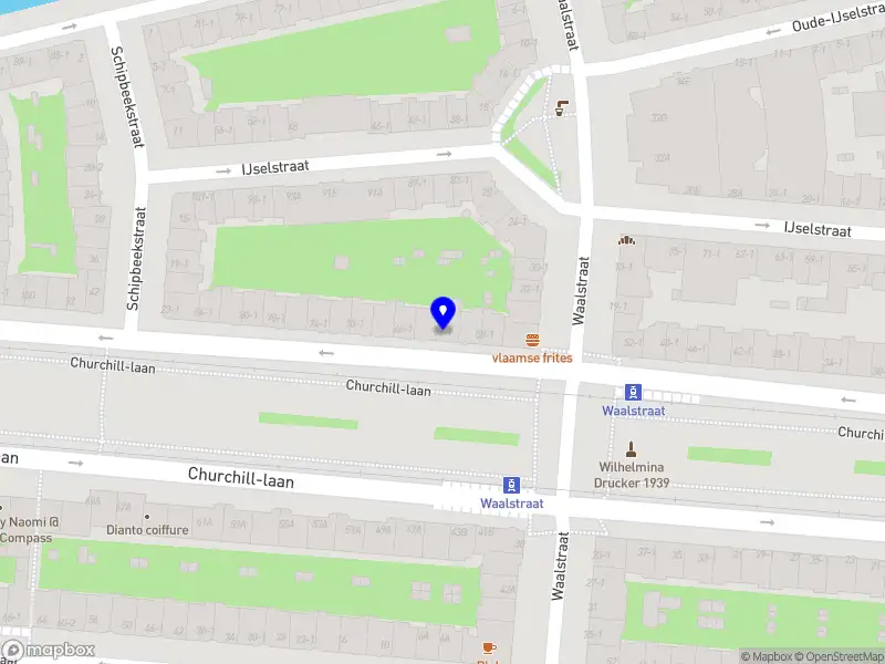 Nieuw bedrijf DN Da Silva Holding B.V.