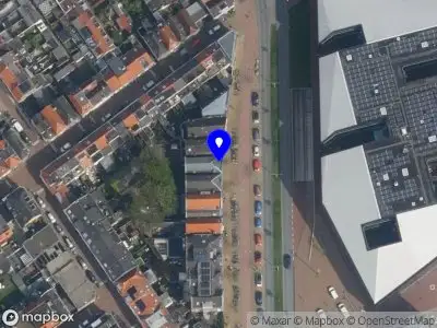 Stichting The Social Hub Delft