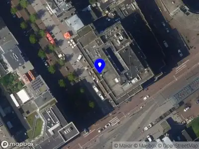 Nieuw bedrijf Perla Café & Restaurant