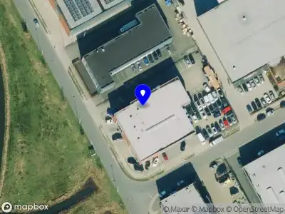 DJM Real Estate Holdings B.V. Elburg